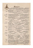 The Blackstone, Chicago 1916