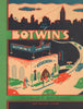 Botwin's, Los Angeles, California, 1930s