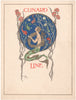 Cunard R.M.S. Aquitania, 1925 by A.K. MacDonald