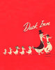 Duck Inn, Richmond, Wisconsin, 1968