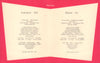 Fortes, London Airport, 1960