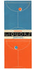 Howard Johnson's Liquors, USA 1950s Cocktail Menu