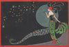 J Lyons Popular State Cafe, Manchester, New Year's Eve 1920