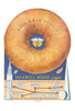 Mayflower Donuts 1939 Menu Cover
1939 World's Fair