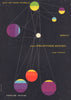 New Frontier Hotel, Las Vegas, Saul Bass Menu Art, 1956