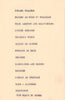 Pompiers Menu, France 1955