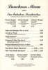 Rene's, Fresno, California, 1970s