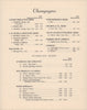 Riptide Club, Miami Beach 1930s