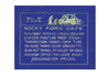 Rocky Ford Cafe, circa 1920 USA