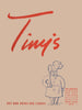 Tiny's, California 1945