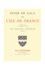 Le Grand Vefour Au Vendome, Aix-en-Provence, France 1953