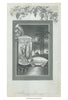 Cameron House, La Crosse, Wisconsin, Thanksgving Dinner 1881