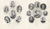 The Press Club Annual Dinner, feat. Winston Churchill, London, 1903