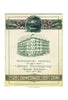 Windsor Hotel, St Paul, Thanksgiving 1883